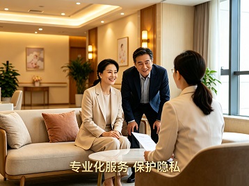 唐县有偿售卵代生女生的客户的客户群体有哪些