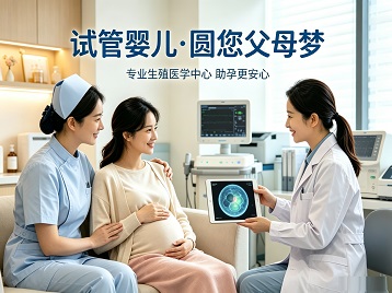 唐县辅助生育服务 试管婴儿行业的兴起背景、发展与未来展望